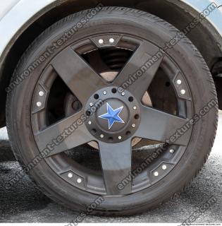 Photo Reference of Ford F 150